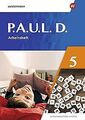 P.A.U.L. D. - Differenzierende Ausgabe 2021: Arbeit... | Buch | Zustand sehr gut