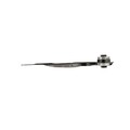 DELPHI TC3843 Querlenker Hinten Links Unten für VW Passat Variant (3G5, CB5)