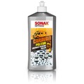 500 ml SONAX CARAVAN POLITUR LACK GFK PFLEGE WOHNWAGEN WOHNMOBIL