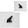 2x TRISCAN Sensor Raddrehzahl vorne links rechts für Opel Zafira A Astra G CC