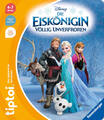 Ravensburger 49268 tiptoi® Disney Die Eiskönigin - Völlig unverfroren tiptoi 