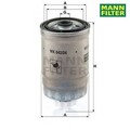 Kraftstofffilter MANN-FILTER WK842/24 für Saab 9-3 9-3 Kombi