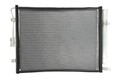 Klimakondensator Klimaanlage für KIA Soul I AM Thermotec Ktt110513 2009-2014