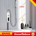 Elektrische Durchlauferhitzer Bad/Küche Tanklos Mini-Durchlauferhitzer 5500 W