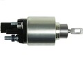 AS-PL Magnetschalter, Starter SS0097 für AUDI SEAT SKODA VW