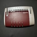 AVM FRITZBox 7360 VDSL DSL VOIP Modem Gigabit Router *WIE NEU*
