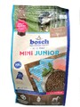 (€15,19 /kg) Bosch Mini Junior Hundefutter Welpenfutter (Geflügel) knusprig 1 kg