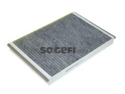 COOPERSFIAAM FILTERS PCK8047 Innenraumfilter Pollenfilter Aktivkohle
