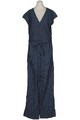 edc by Esprit Jumpsuit/Overall Damen Gr. S Baumwolle Blau #gaq2f3e