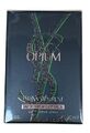 YVES SAINT LAURENT BLACK OPIUM ILLICIT GREEN 30ML EDP SPRAY BRANDNEU & VERSIEGELT
