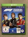 F1 2021 (Microsoft Xbox One, 2021)