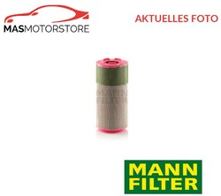 MOTOR LUFTFILTER MOTORFILTER MANN-FILTER C 26 1100 P NEU OE QUALITÄT