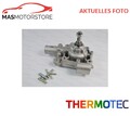MOTOR KÜHLWASSERPUMPE WASSERPUMPE THERMOTEC D1F009TT I FÜR FIAT 131,132