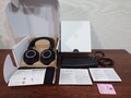 Audio-Technica ATH-M50xBT2 Wireless Over-Ear Kopfhörer Bluetooth...