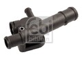 FEBI BILSTEIN Kühlmittelflansch 23720 für VW AUDI SEAT SKODA