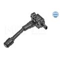 1x Zündspule MEYLE 714 885 0013 passend für FORD