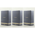 Boucheron pour Homme EDP - Eau de Parfum 100ml - 3x