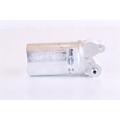 NISSENS Trockner Klimaanlage Aluminium für Volvo XC60 156 V60 155 157 BW 95517
