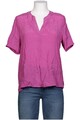 Peter Hahn Bluse Damen Oberteil Hemd Hemdbluse Gr. EU 40 Pink #15qj9dv