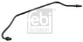 Entlüftungsschlauch Ausgleichsbehälter febi Plus FEBI BILSTEIN 103546 für S211