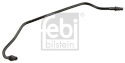 Entlüftungsschlauch Ausgleichsbehälter febi Plus FEBI BILSTEIN 103546 für S211