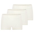 3er Pack - Schiesser - Unique Cotton - Damen - Short Slip - Unterhosen - Unterwä