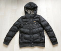 Dicke Winterjacke von S. Oliver QS - Gr. XL - Top