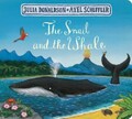 The Snail and the Whale Julia Donaldson