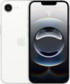 Apple iPhone 16e 128 GB Weiß 6,1 Zoll Dual-SIM iOS Smartphone Brandneu