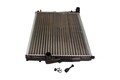 AC259188 MAXGEAR Kühler, Motorkühlung für BMW