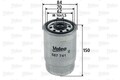 VALEO Kraftstofffilter 587741 für HYUNDAI KIA