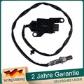 NOx Sensor Lambdasonde für VW Golf VII Audi A3 1.6 TDI 04L907805CA 04L907807GA