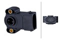 HELLA Sensor, Drosselklappenstellung 6PX 008 476-761 für FORD