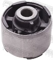 FEBEST MZAB-153 Halterung, Differential für Mazda