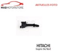 MOTOR ZÜNDSPULE HITACHI 134093 P FÜR OPEL ASTRA K,ADAM,CORSA E,MOKKA MOKKA X