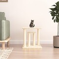 Kratzbaum Plattformen Katzenkratzbaum Katzenbaum Kletterbaum Katzen vidaXL
