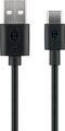 High-Speed USB-C Ladekabel Datenkabel Ladegerät f. Samsung Galaxy S8 / S8 + Plus