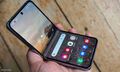 Samsung Galaxy Z Flip4 SM-F721B - 128GB - Bora Purple (Ohne Simlock)