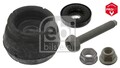 FEBI BILSTEIN 2x Reparatursatz Federbeinstützlager ProKit 37878/2x Gummi/Metall