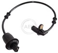 ABS Sensor Raddrehzahl A.B.S. 30249 für MERCEDES CHRYSLER SLK CROSSFIRE R170 200