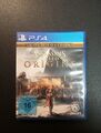Assassin's Creed Origins Gold Edition für Playstation 4 