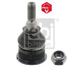 Querlenkerstift Vorderachse unten für Querlenker 01792 FEBI BILSTEIN für VW