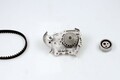 Hepu Pk08490 Wasserpumpe + Zahnriemen Satz für Renault Dacia Kangoo 1996 ->