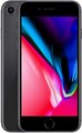 Apple iPhone 8 64GB Space Grau iOS Smartphone LTE 4,7 Zoll Bluetooth