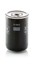 MANN-FILTER Ölfilter W 936/5 für OPEL CHEVROLET