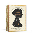 A Jane Austen Tarot Deck | Jacqui Oakley | 53 Cards for Divination and Gameplay