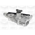 ORIGINAL® Graf Wasserpumpe, Motorkühlung für Mazda MX-5 II MX-5 I 323 F V 323