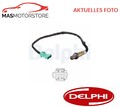 LAMBDASONDE LAMDASONDE BEFORE CATALYTIC CONVERTER AFTER DELPHI ES21147-12B1 I