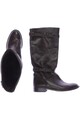 Belstaff Stiefel Damen Boots Damenstiefel Winterschuhe Gr. EU 36 Braun #9rekx22