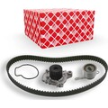 febi bilstein 32891 Wasserpumpe Zahnriemensatz für HONDA CIVIC MA MB EJ EK MC